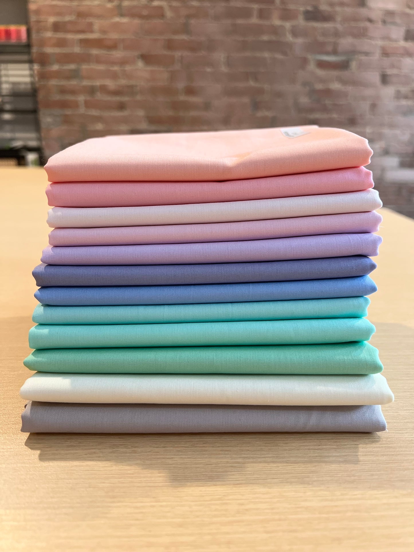 Pure Solids 12 Piece Ethereal Bundle