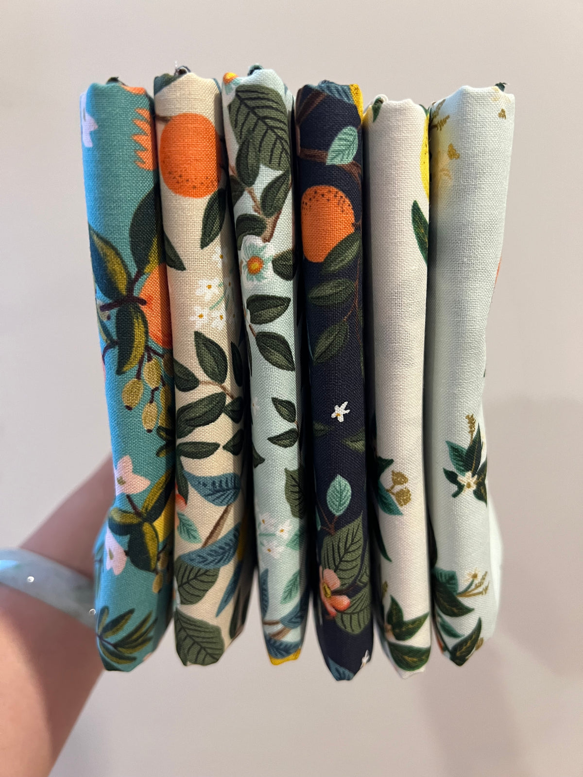 Flower Citrus Bundle