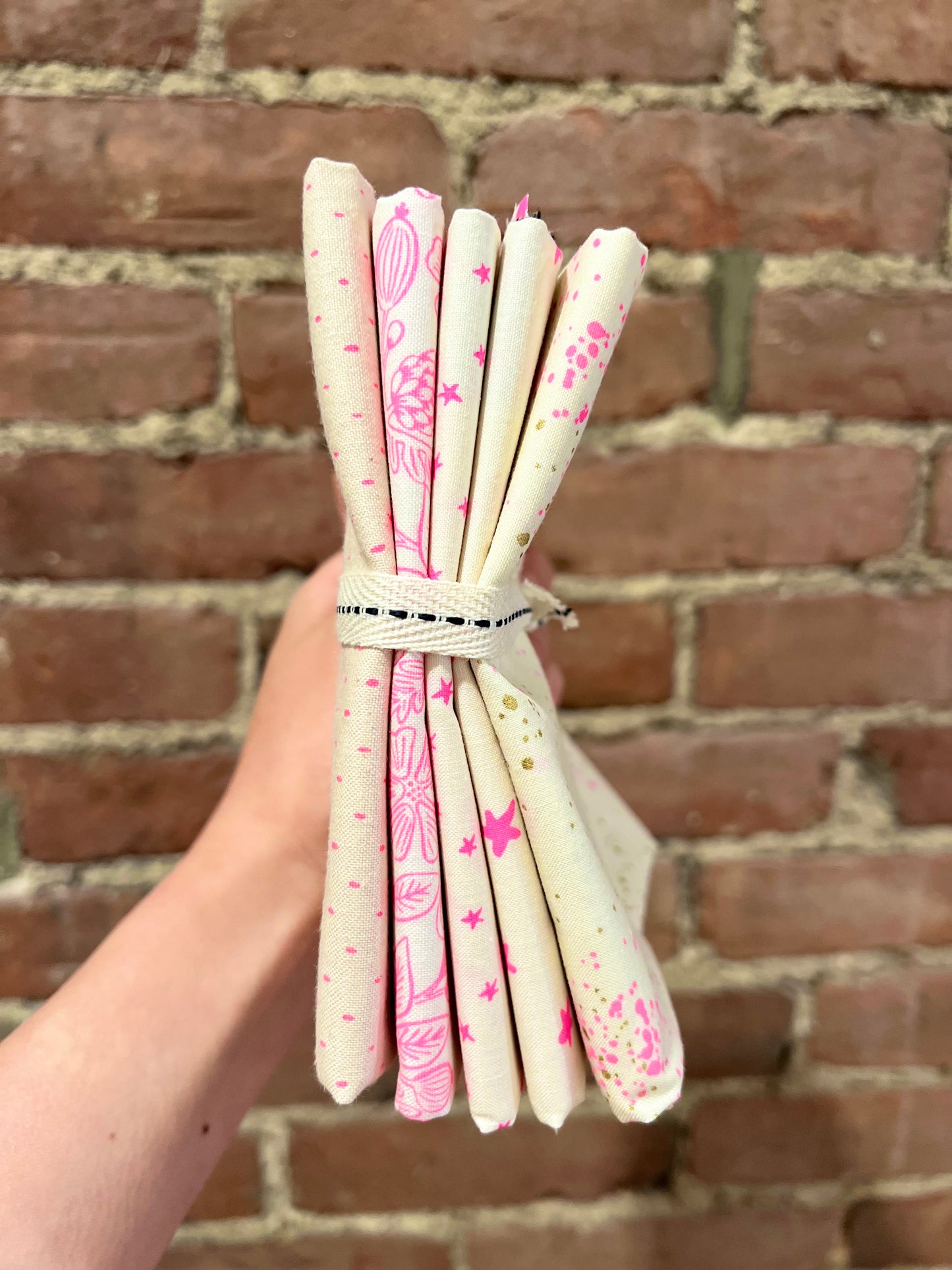 Neon Pink Bundle