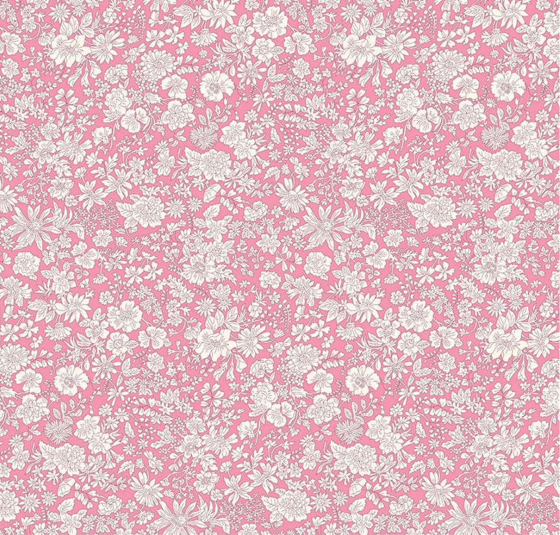 Emily Belle Vintage Pink