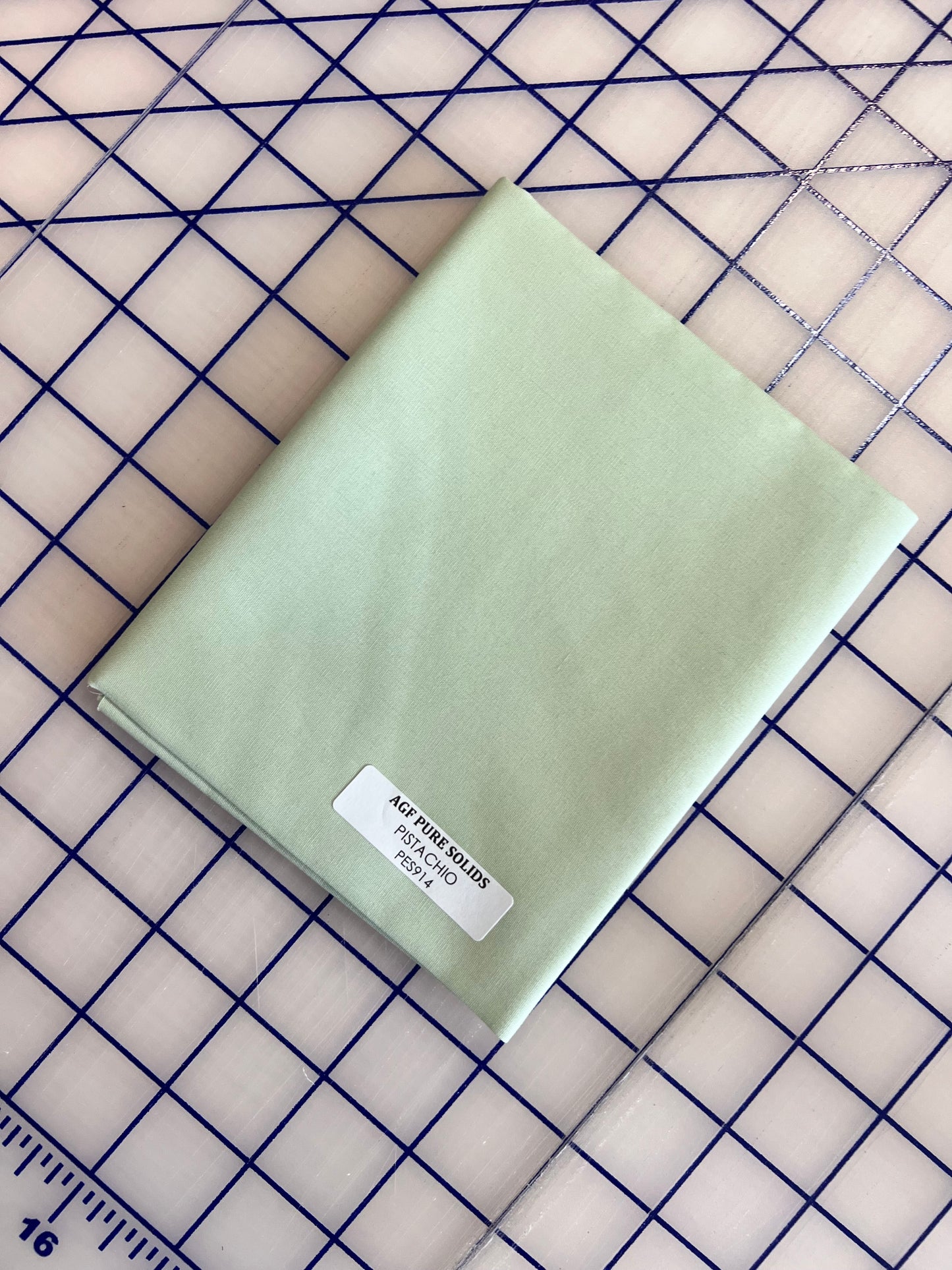 Pure Solids Pistachio PES914