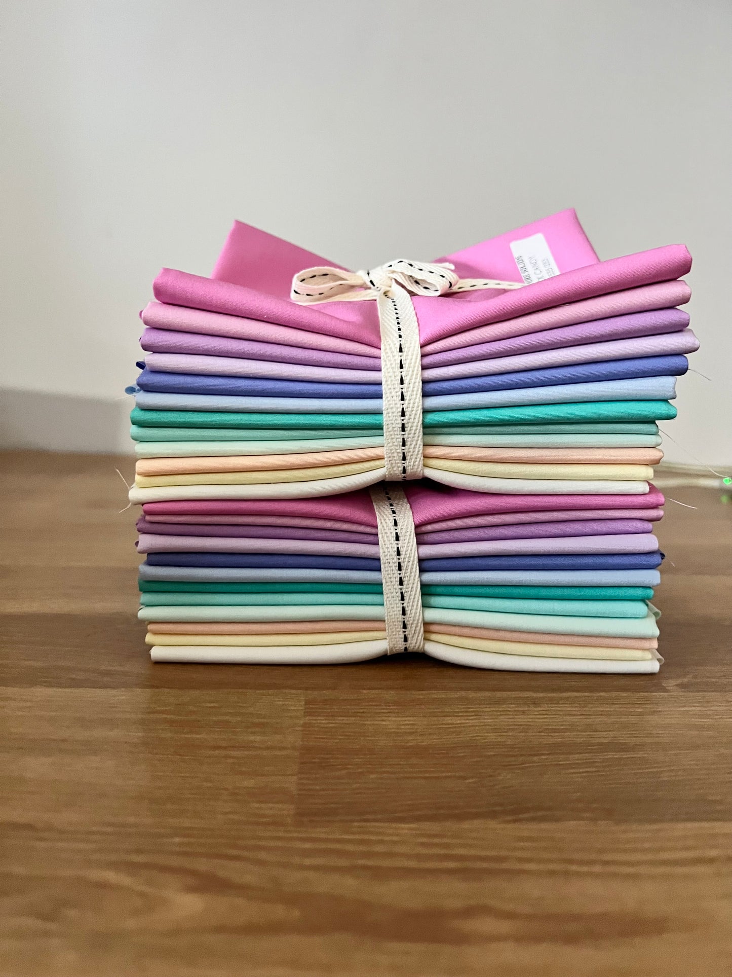 Pure Solids 12 Piece Unicorn Bundle