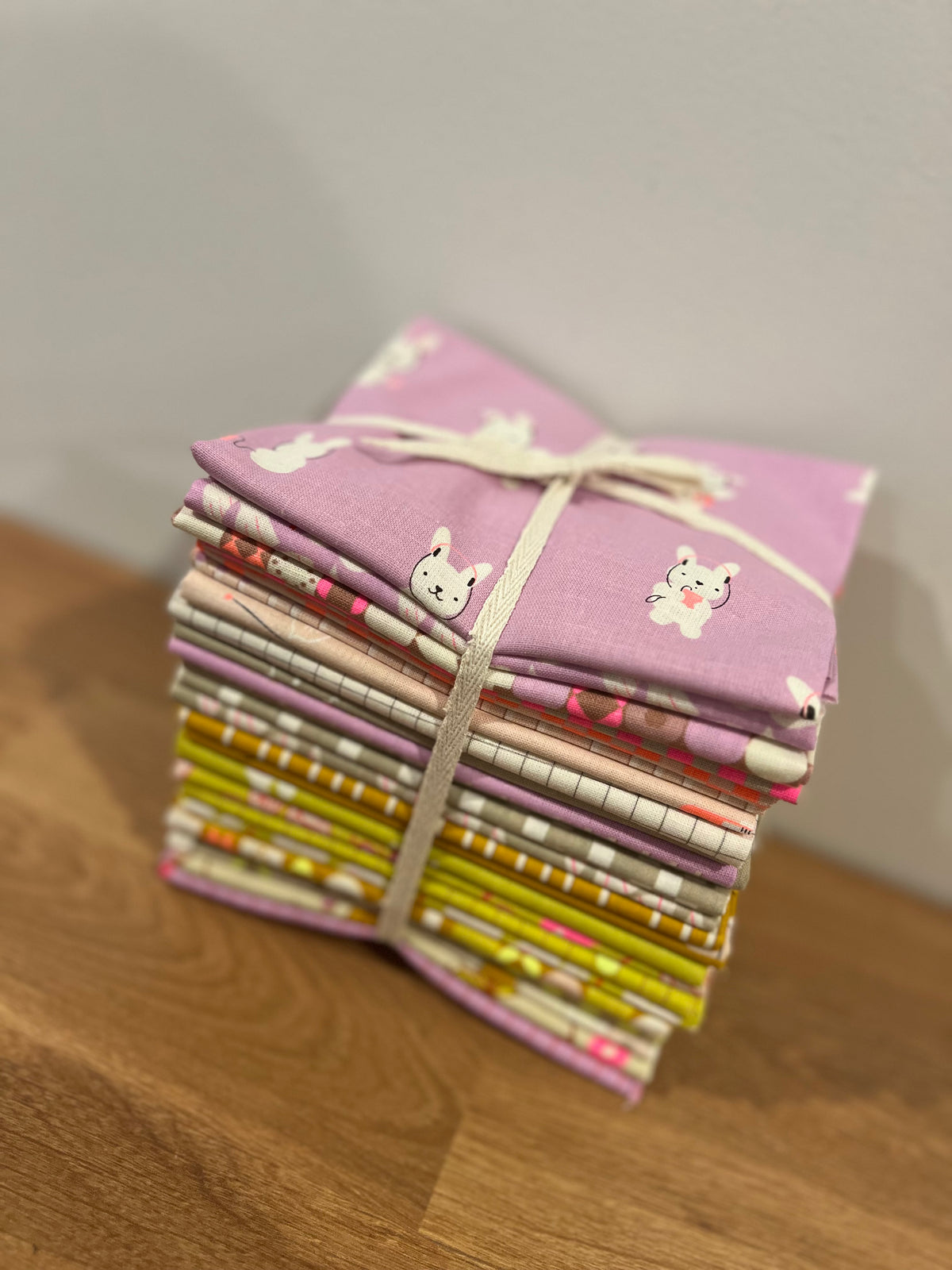 Lofi Linen 25 Piece Bundle