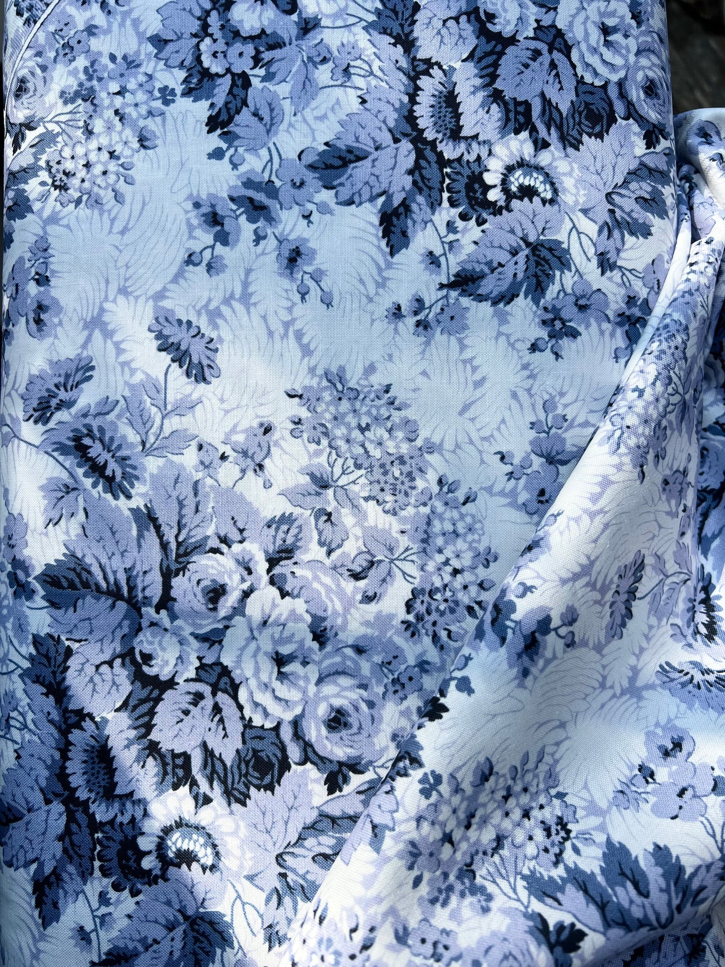Garden Toile
