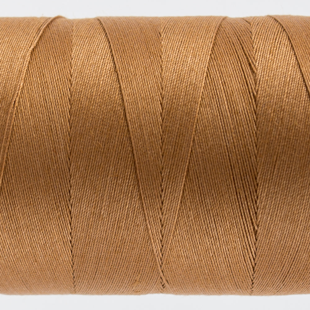 Konfetti Rust 50 wt Egyptian Cotton Thread KT805