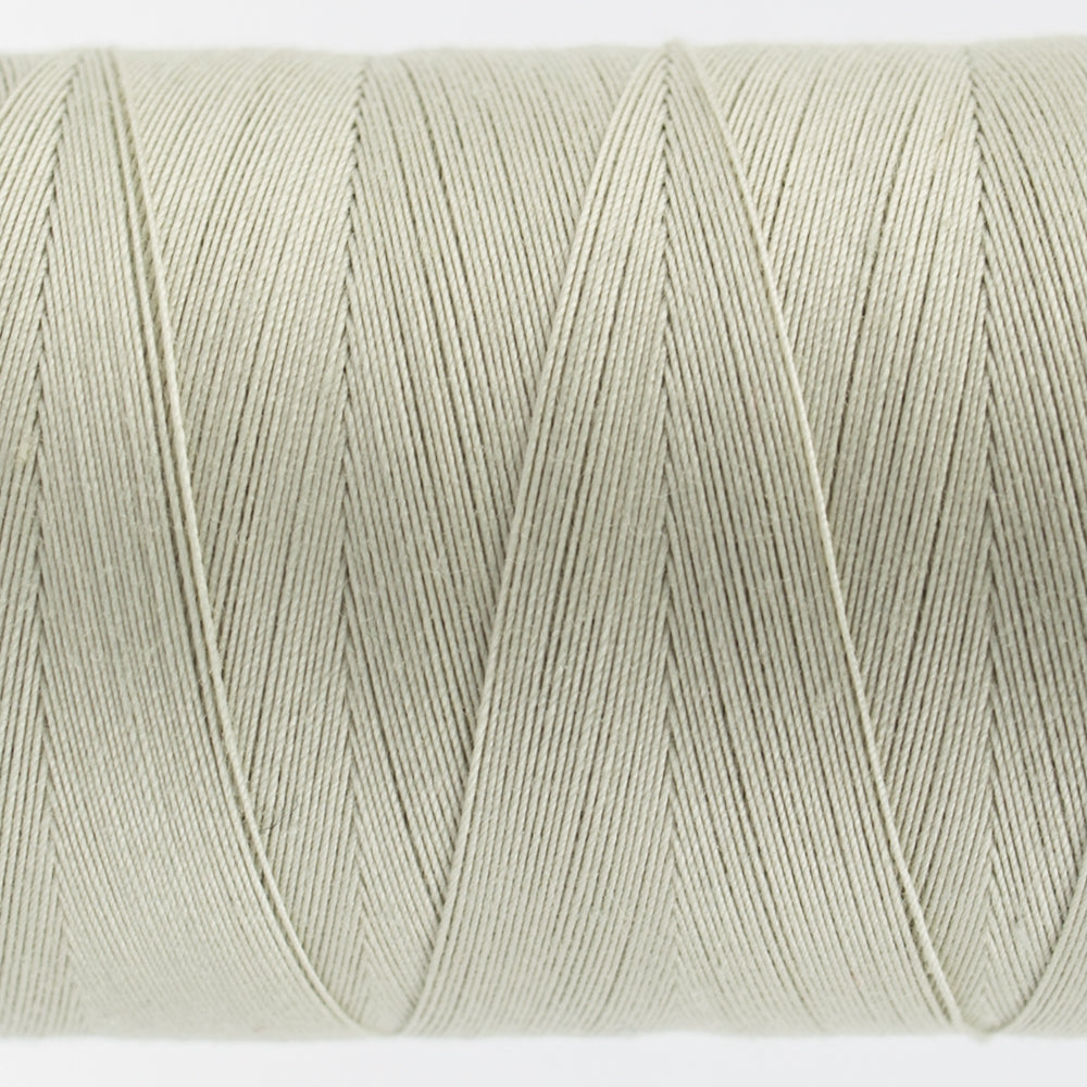 Konfetti Pale Grey 50 wt Egyptian Cotton Thread KT906