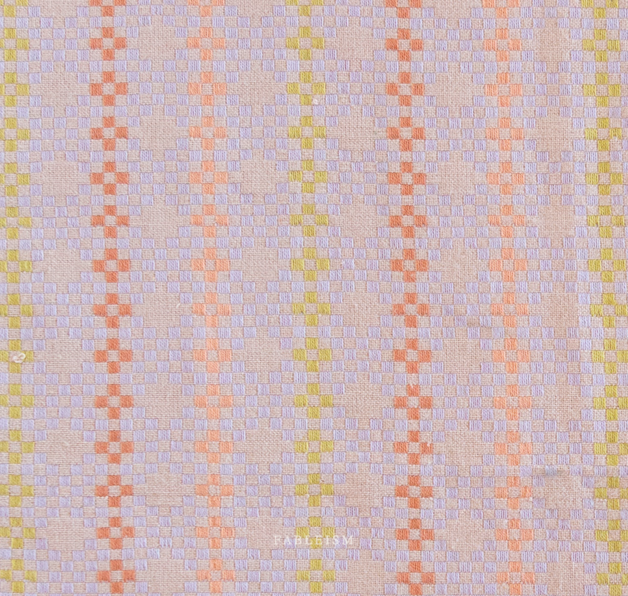 Lucky Loom Mosaic in Sweet