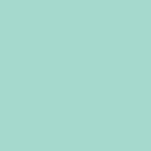Pure Solids Aqua PE590