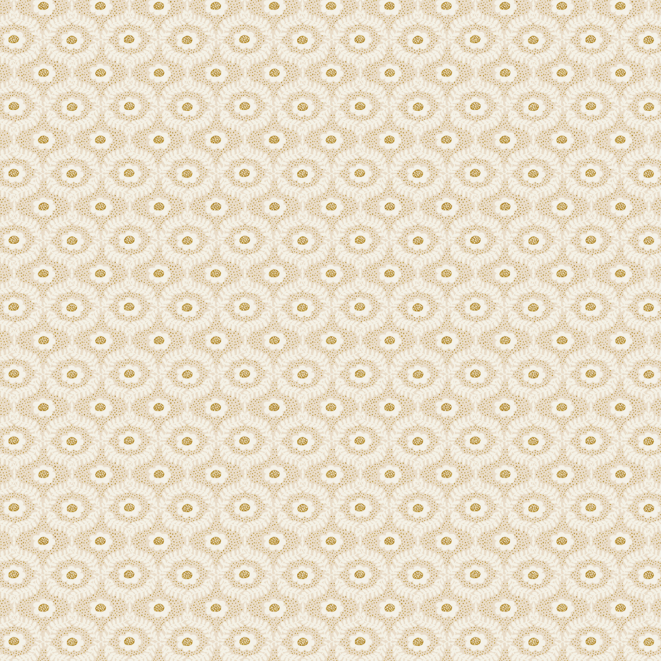 Emma in Gold Metallic