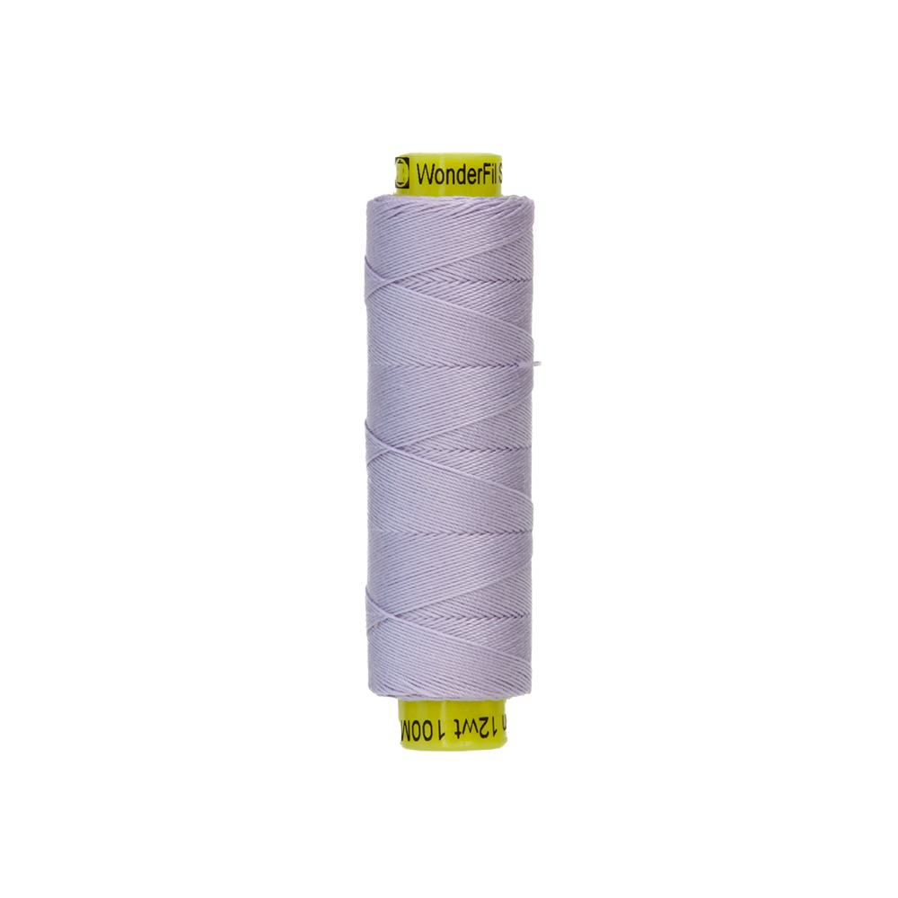 Spagetti Wisteria 12 wt Egyptian Cotton Thread SP69-51