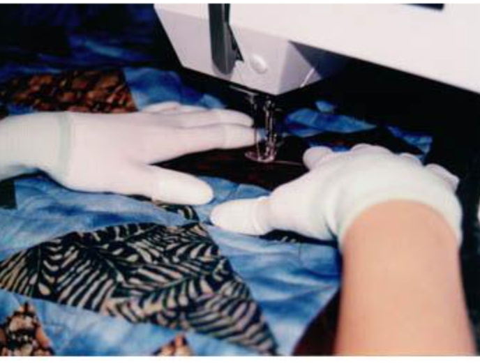 Machingers Quilting Gloves