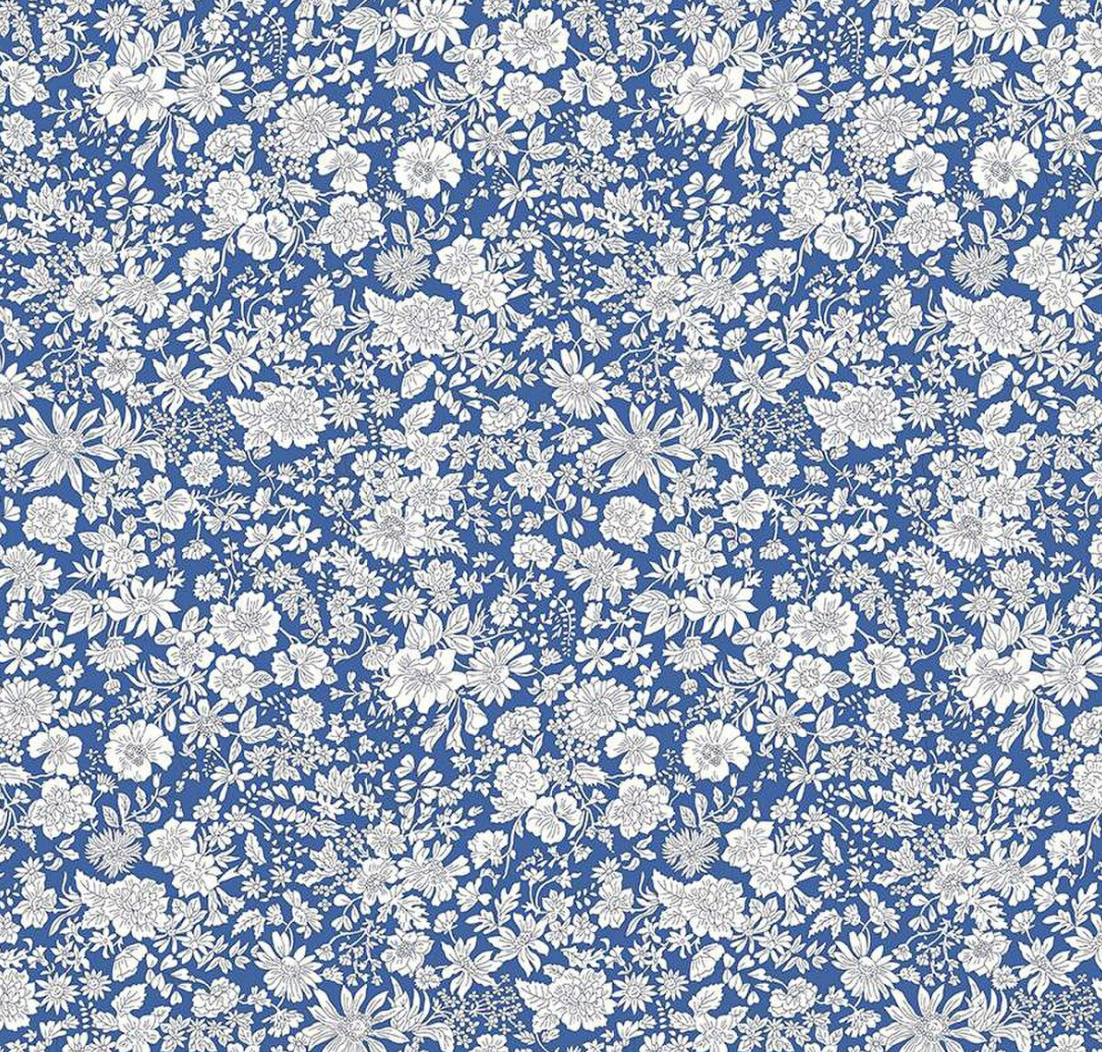 Emily Belle Cobalt