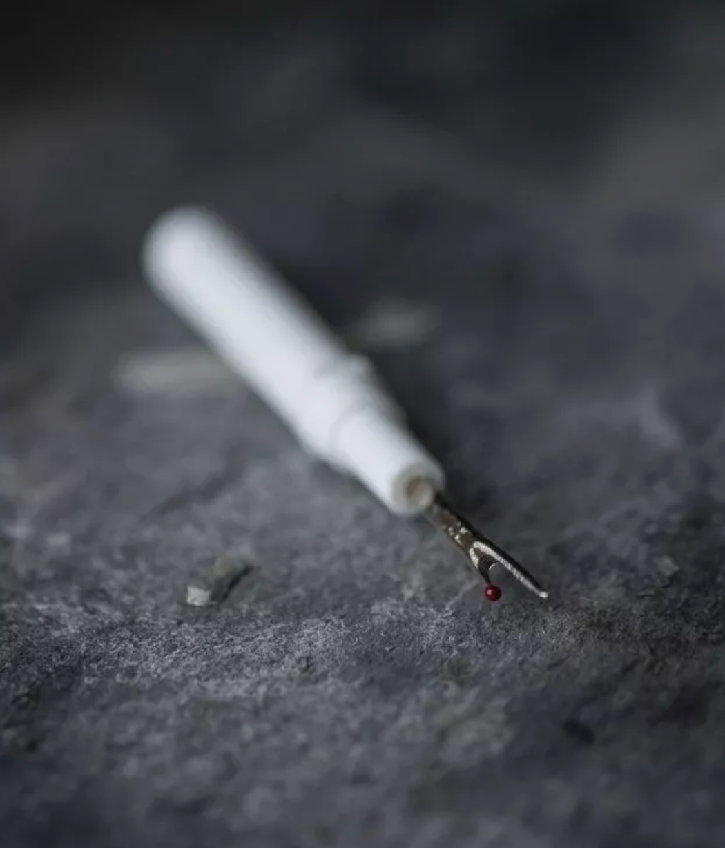 Sewing Seam Ripper