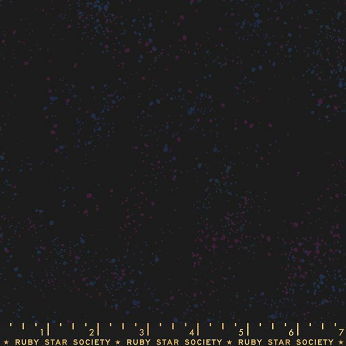 Speckled Galaxy
