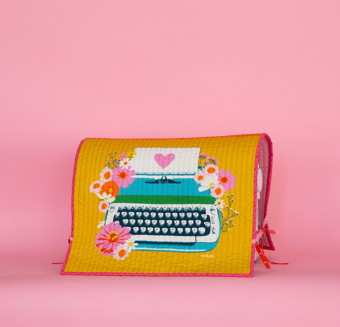 Best Day Ever 23 Piece Bundle + Optional 36” Typewriter Panel