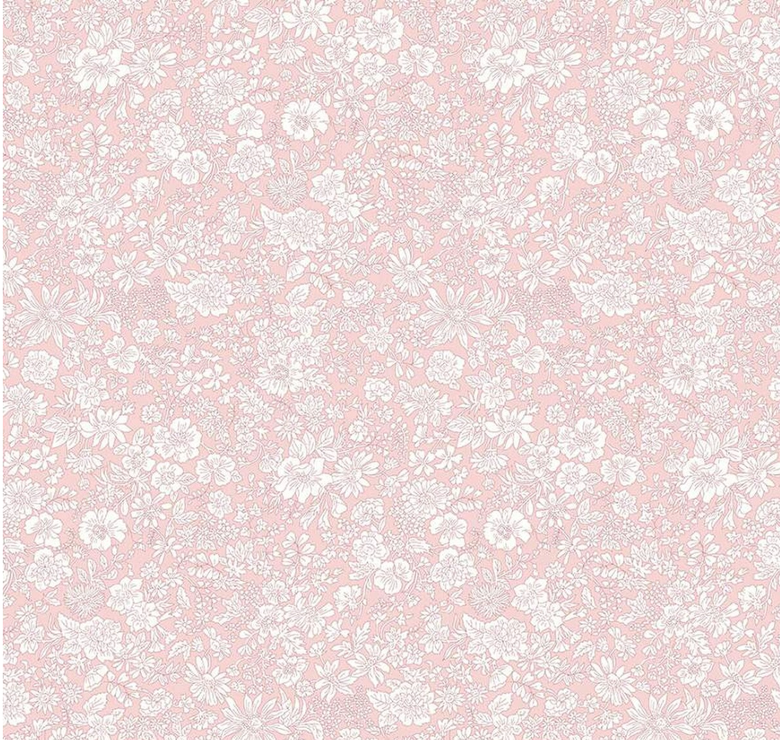 Emily Belle Powder Rose