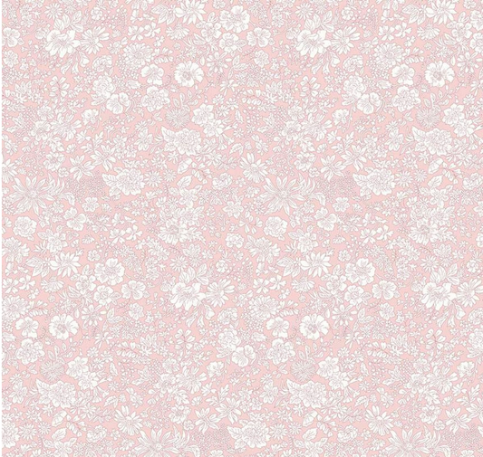 Emily Belle Powder Rose