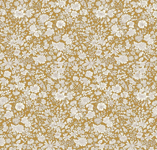 Emily Belle Golden Ochre