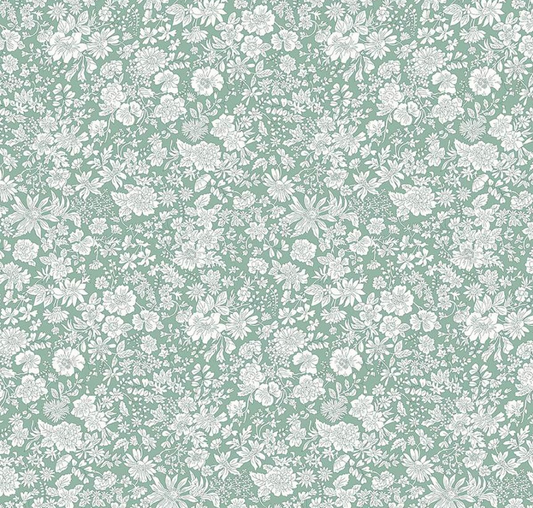 Emily Belle Olive Leaf