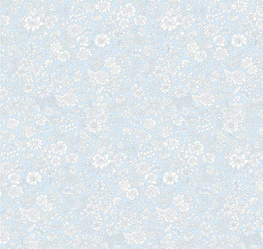 Emily Belle Pale Sky