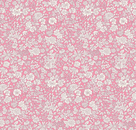 Emily Belle Vintage Pink