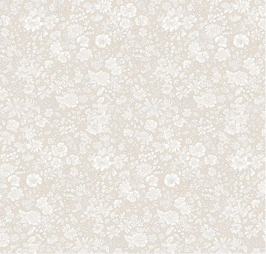 Emily Belle Parchment