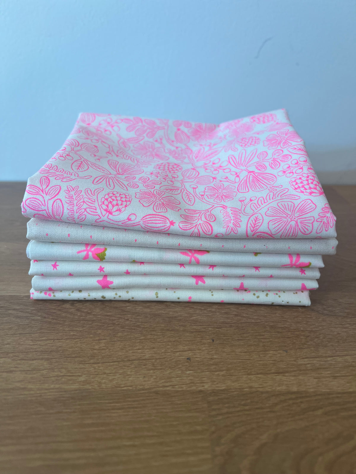 Neon Pink Bundle