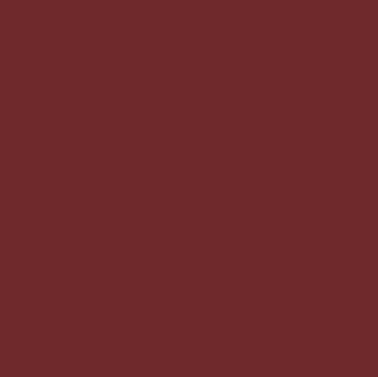 Pure Solids Oxblood PE596
