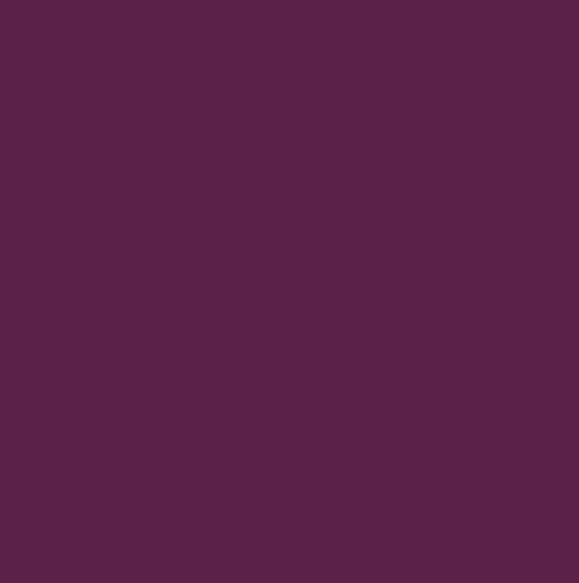 Pure Solids Dark Plum PE606