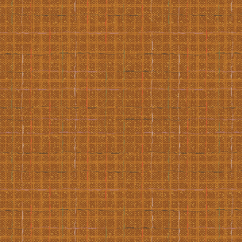 Checkered Elements 12 Piece Fat Quarter Bundle