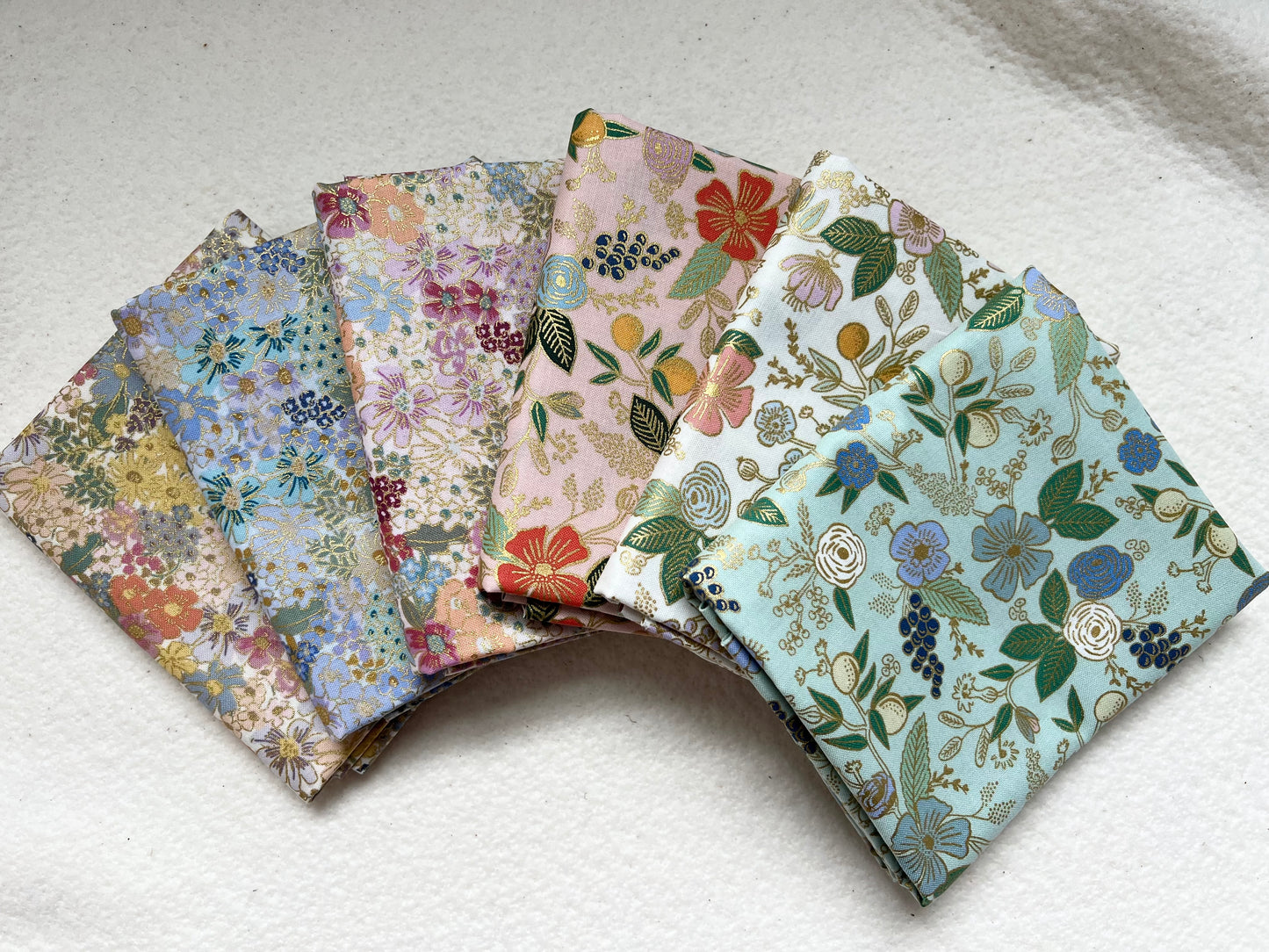 Flower Bouquet Bundle