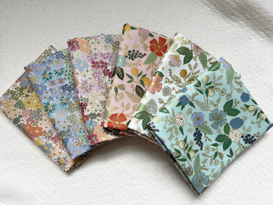 Flower Bouquet Bundle