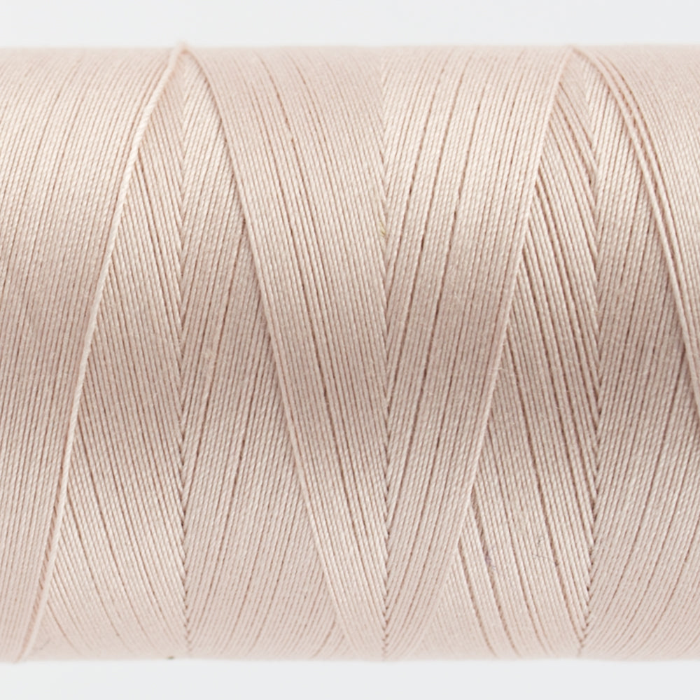 Konfetti Baby Pink 50 wt Egyptian Cotton Thread KT303