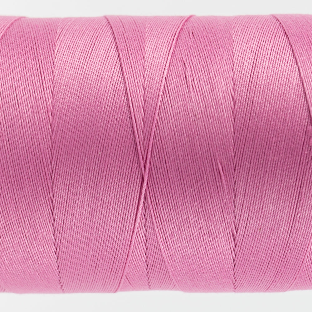 Konfetti Carnation Pink 50 wt Egyptian Cotton Thread KT308