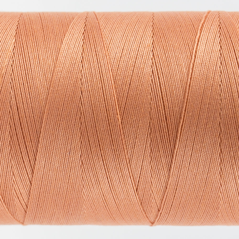 Konfetti Coral 50 wt Egyptian Cotton Thread KT404