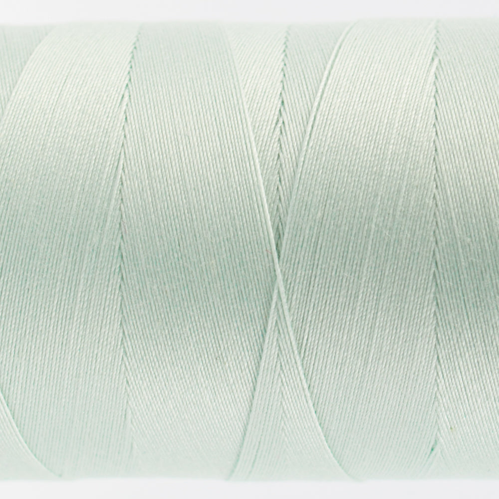 Konfetti Pale Blue Green 50 wt Egyptian Cotton Thread KT603