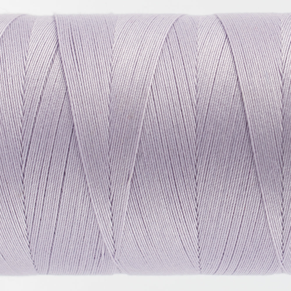 Konfetti Light Mauve 50 wt Egyptian Cotton Thread KT614