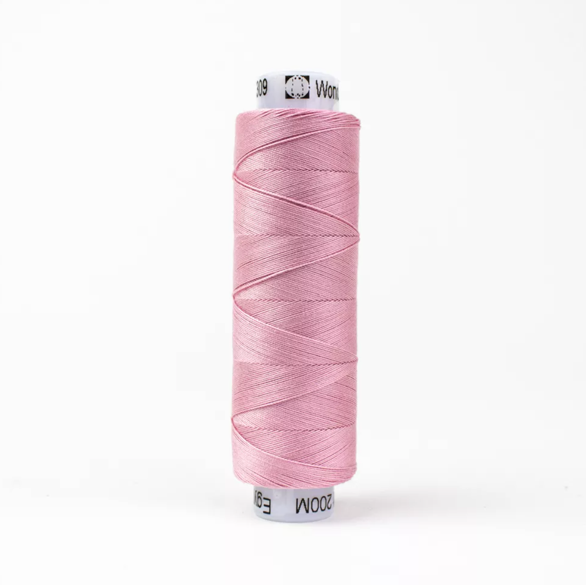 Konfetti Bubble Gum 50 wt Egyptian Cotton Thread KT309