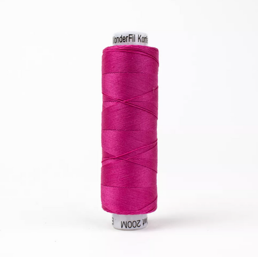 Konfetti Passion 50 wt Egyptian Cotton Thread KT313