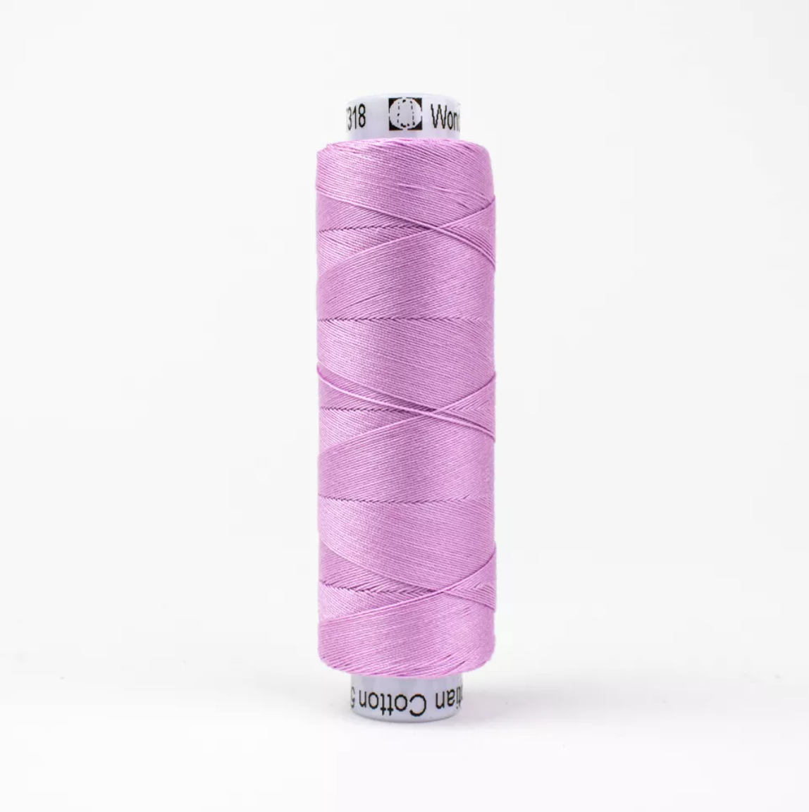 Konfetti Tutu 50 wt Egyptian Cotton Thread KT318
