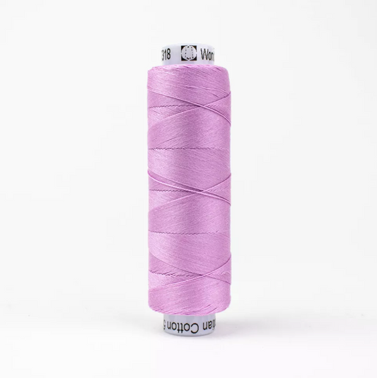 Konfetti Tutu 50 wt Egyptian Cotton Thread KT318