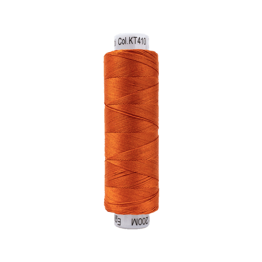 Konfetti Clay 50 wt Egyptian Cotton Thread KT410