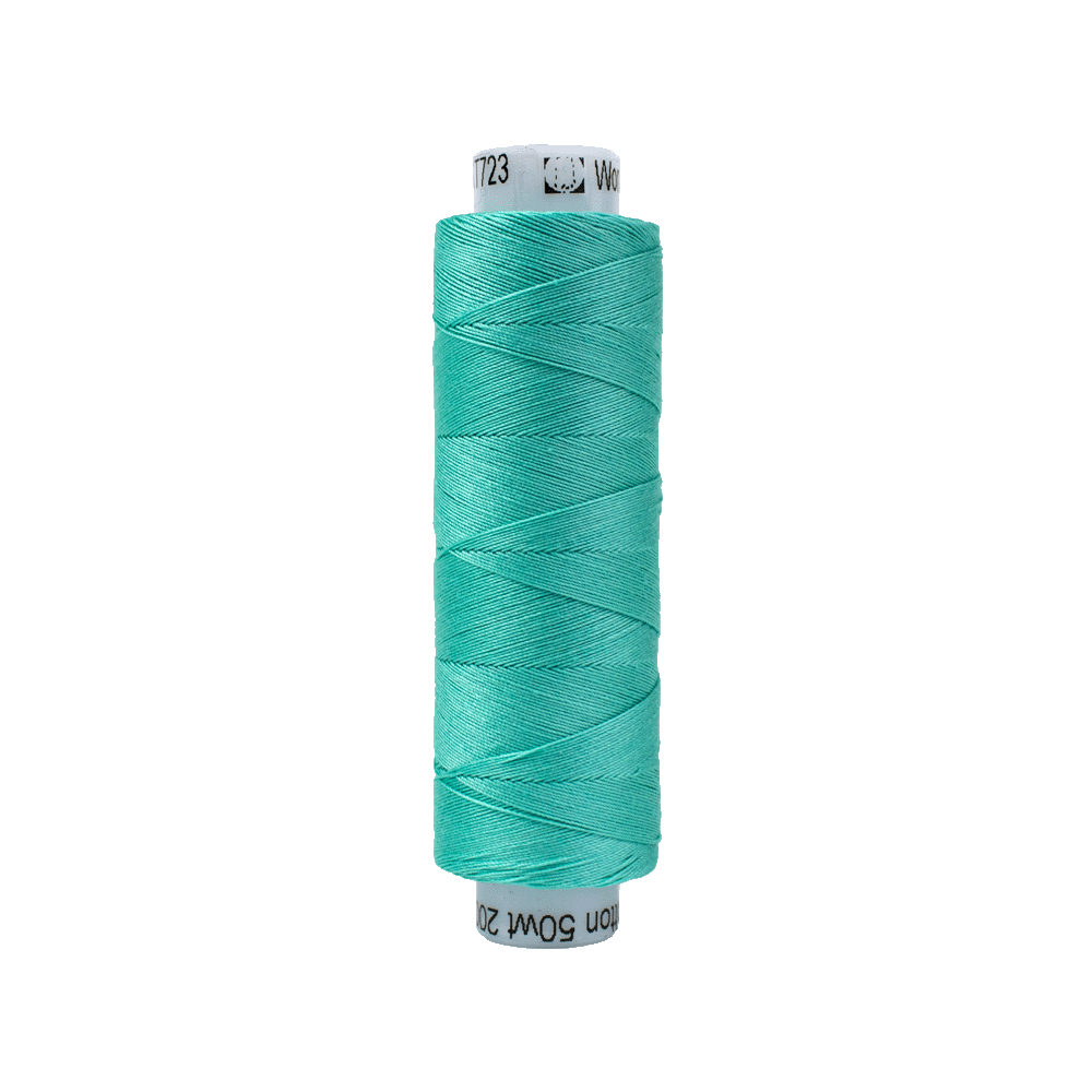 Konfetti Paradise 50 wt Egyptian Cotton Thread KT723