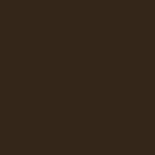 Pure Solids Coffee Bean PE429 158