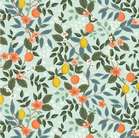 Citrus Grove in Mint
