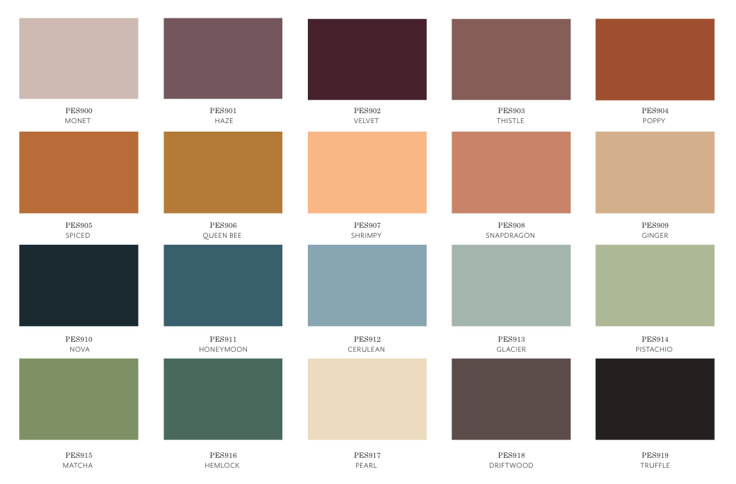 Pure Solids Cerulean PES912