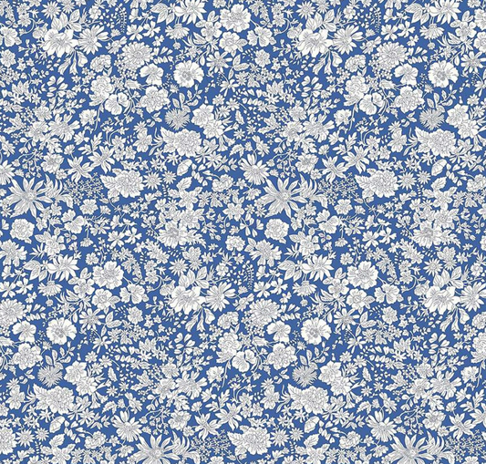 Emily Belle Cobalt