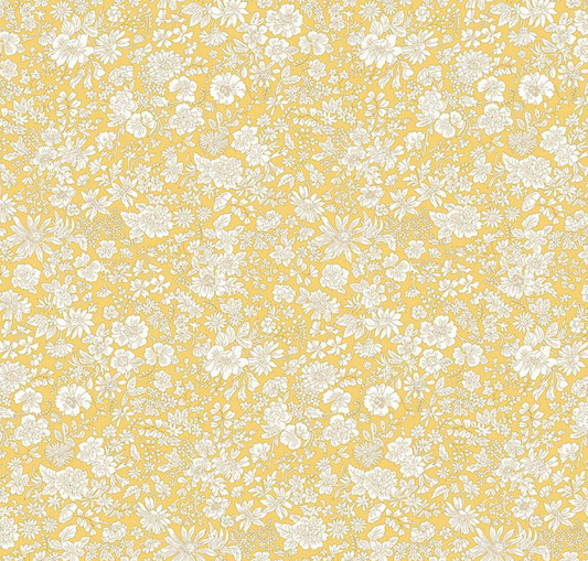 Emily Belle Sunshine Yellow