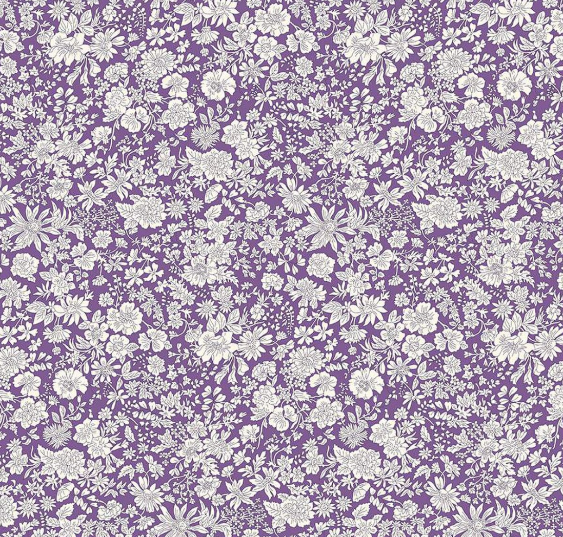 Emily Belle Damson