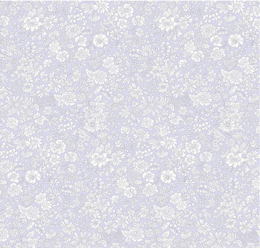 Emily Belle Lilac